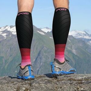 💲6️⃣Add-On 🆕Graduated Compression Calf Sleeves